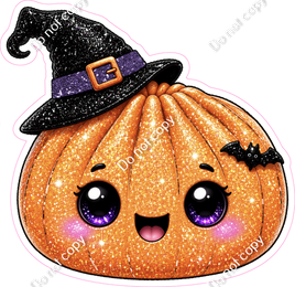 Dumpling Witch