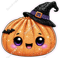 Dumpling Witch