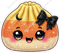 Dumpling Candy Corn