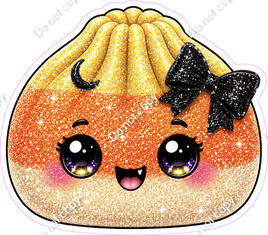 Dumpling Candy Corn