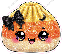 Dumpling Candy Corn