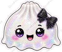 Dumpling Ghost