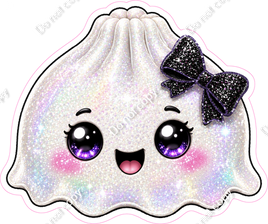 Dumpling Ghost