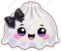 Dumpling Ghost