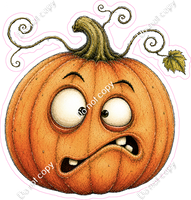 Pumpkin