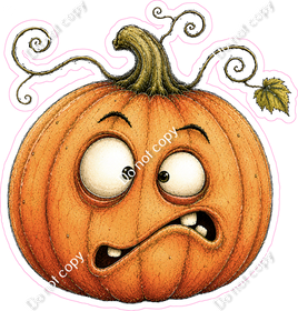 Pumpkin