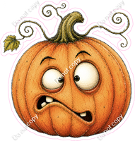 Pumpkin