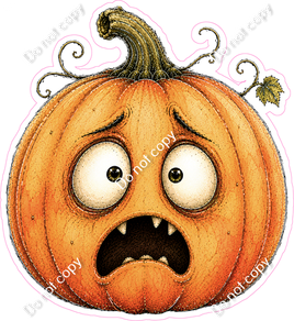 Pumpkin