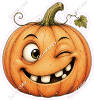 Pumpkin