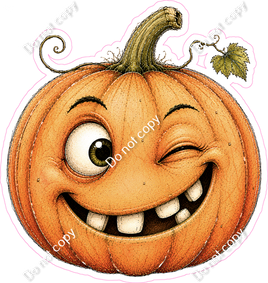 Pumpkin