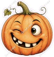 Pumpkin