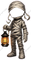Mummy Face Cutout