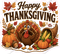 Happy Thanksgiving