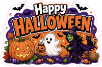 Happy Halloween