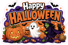 Happy Halloween