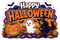 Happy Halloween