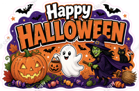 Happy Halloween