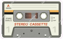 Cassette Tape