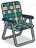 Lawn Chair