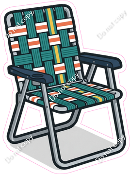 Lawn Chair