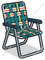 Lawn Chair