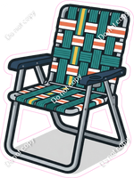 Lawn Chair