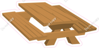 Picnic Table