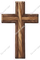 Wooden Cross