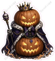 Pumpkin King
