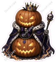 Pumpkin King