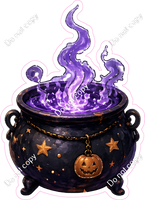 Cauldron