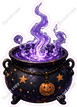 Cauldron
