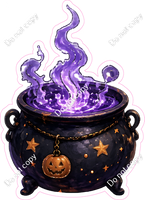 Cauldron