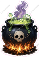 Cauldron