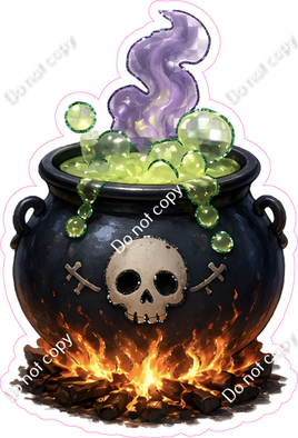 Cauldron