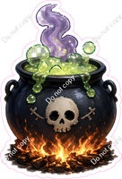 Cauldron
