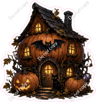 Haunted House