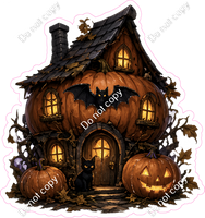 Haunted House