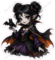 Vampire Girl