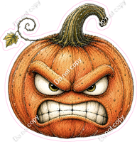 Pumpkin