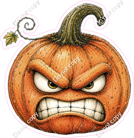Pumpkin