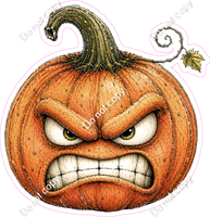 Pumpkin