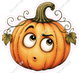 Pumpkin