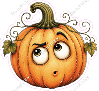 Pumpkin