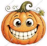 Pumpkin