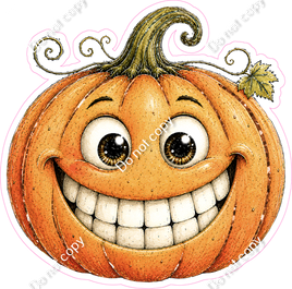 Pumpkin