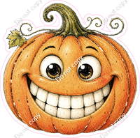 Pumpkin