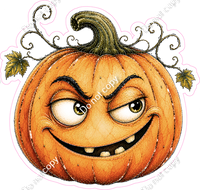 Pumpkin