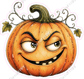 Pumpkin
