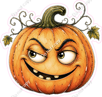 Pumpkin